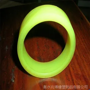 厂家直销聚氨酯胶圈 聚氨酯异型密封件 耐压耐油耐磨聚氨酯密封圈