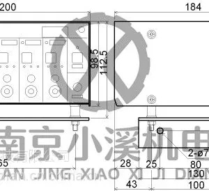 日本杉山电机安全检出装置PS-661 小溪特价销售