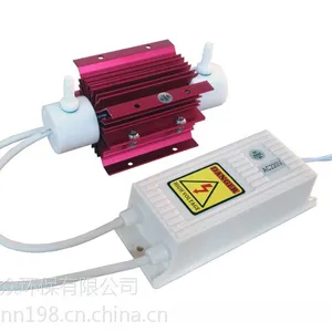 xz-3g石英管臭氧发生器配件