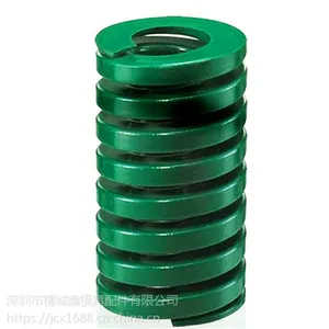 模具压缩国产东发大同多款弹簧