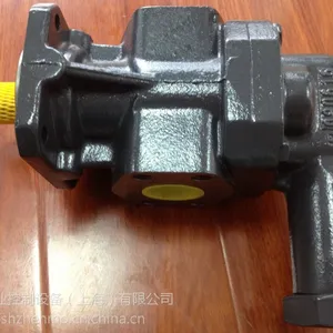 KRACHT 齿轮泵 KF40RF2