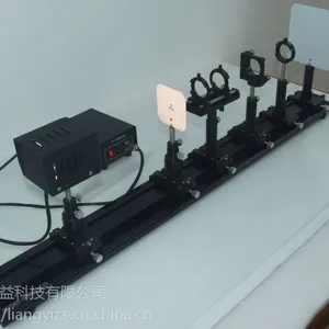 供应良益LZH-4几何光学实验仪