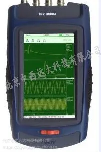 便携式振动测试 型号:DZ10-INV3080库号:M405926