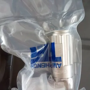 Amphenol ����ŵ�������������� SLPRA16BPSO/C10-730187-030