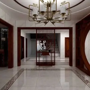工匠派富阳区装修设计师文居学府专业室内设计,山水如画,金钰府等定制