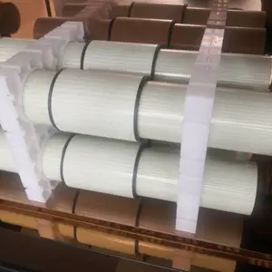 DB-BWFRP 玻璃纤维编织缠绕拉挤套管厂家直销