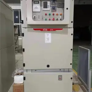 KY矿用一体式高压固态软启动柜