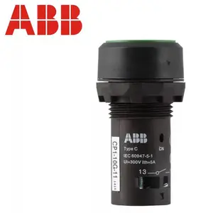 ABB��ťָʾ��CP1��λƽť CP2����ƽť CP3��λ͹ť CP4����͹ť