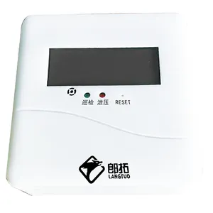 郎拓传感器 数显型余压测控器 高效率 保障型