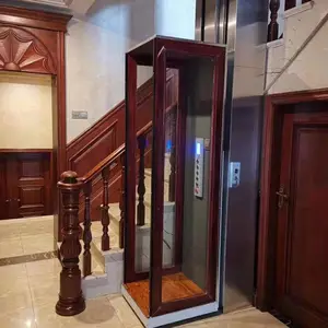 三层民宿小型电梯选择要素/液压升降电梯