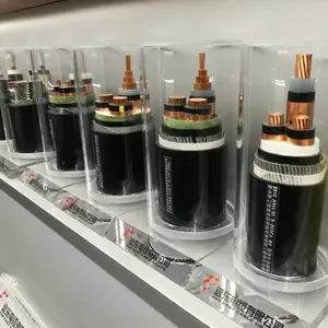 ���߲� ��װר�õ��� DC-ZCPXD-(ZC)-YJV,10KV