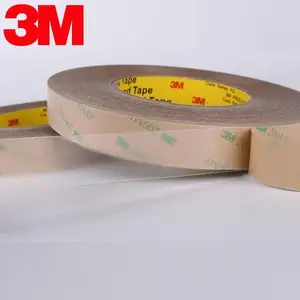 3M9495MP透明双面胶带 正品3M9495MP加工定制 3M200MP耐高温双面胶