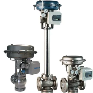 �����BUROCCO ON-OFF free flow valves Series MVMFL