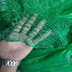 绿化检查用盖土网 建筑绿化网盖煤网 施工苫盖绿网