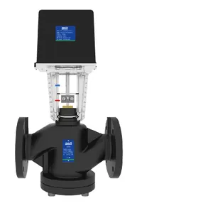 SY供型号:DTF02A-100X2-30 库号:M407719调节阀
