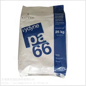 PA66美国首诺21spc 纯树脂高刚性强度抗化学性尼龙66耐磨塑胶原料