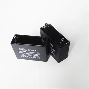 ��������ʪ���綯��ֽ�����ֻ��㳮����Ĥ������Cbb61 4uf 250V