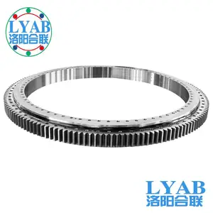 转盘轴承 品牌厂家-加工设计、专业定制、质量稳定!