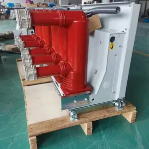 ZN63(VS1)-12/630A1250A���ڸ�ѹ��ն�·��10kv���ڿ��س���ֱ��-������