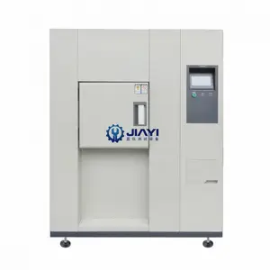 湿热交热试验箱 高低温冷热冲击试验箱 二箱式 JAY-1121