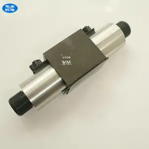 Parker派克电磁阀D3W002CNJW42