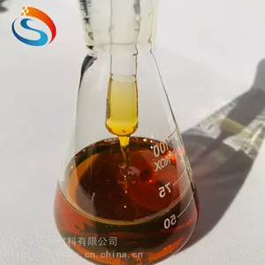 单烯基丁二酰亚胺 T151A 无灰清净分散剂 非离子表面活性剂