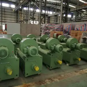 供应 ZFQZ系列直流电机 37kw-600kw直流电机