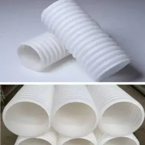 HDPE�߷��Ӱ�Բ˫�ڲ��ƹܷ��ᾧ������ʹ��50�겻��ʴ