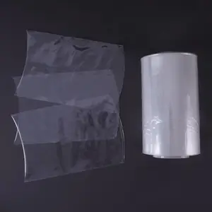热收缩膜_食品级热收缩包装袋