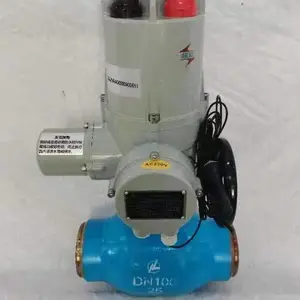 ��Ӧȫ����ʽ��Q961F-25C DN100���ݵ綯���ų���