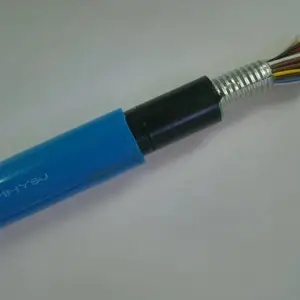 网络用双绞线STP CAT.5E 100MHz 4*2*24AWG UL AWM 2919