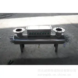 ������ɱ��ˮ�����豸 ��������ֹܵ�ʽ������ ��ҵ��ˮ����������