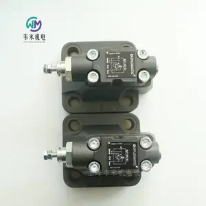 DUPLOMATIC先导式溢流阀RQ7-P6/41