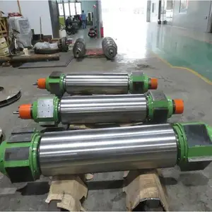 1600kw高压电机维修方案-重力通(推荐商家)
