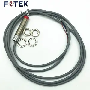 FOTEK������翪��CDR-10XB ����������DC12V-24V��֧�� ��˿��