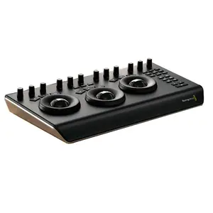 BMDרҵ��ɫ̨ DaVinci Resolve Mini/ 11��������̨