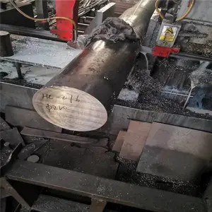 供应耐热1200度 310S不锈钢棒 光亮 黑皮棒 免费切割