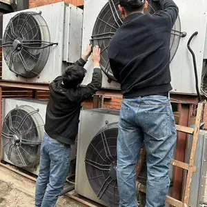 ���㻦���ܿչ���ά��ά�л������º�ʪ�豸��װ����λ