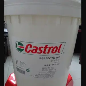 ��ʵ��Castrol Tribol CH 1421/150 SG 680�ϳɸ���������18L