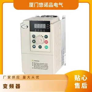 ������Ƶ��TVF10ϵ�е���220V����380V/0.4/0.75/1.5/2.2/3.7KW