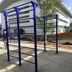 揭阳健身器材_揭阳健身路径_揭阳户外运动器材_室外健身器械