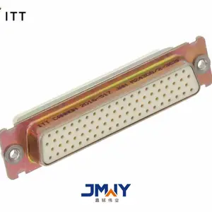 ITT型号 M24308/2-362F，D-Sub军用规格连接器