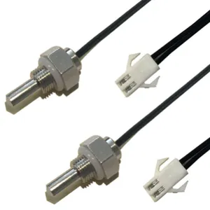 深圳超薄NTC温度传感器哪家好 欢迎咨询 深圳市富温传感供应