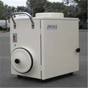 美国RYVAC工业吸尘器