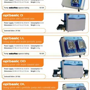 SEKOϴ�·�������OPL Basic series