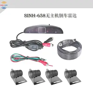 倒车雷达、货车倒车雷达、货车倒车雷达品牌、货车倒车雷达安装