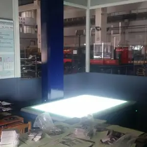 上海中小型零件尺寸检测仪器 推荐咨询 上海融科检测技术供应