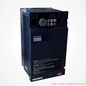 三菱F840变频器常见故障维修,三菱变频器维修服务电话