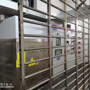 广州安装电力变压器10KV供配电设计、电力工程施工总承包
