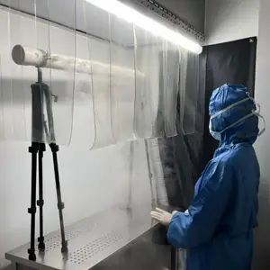 气流流型检测